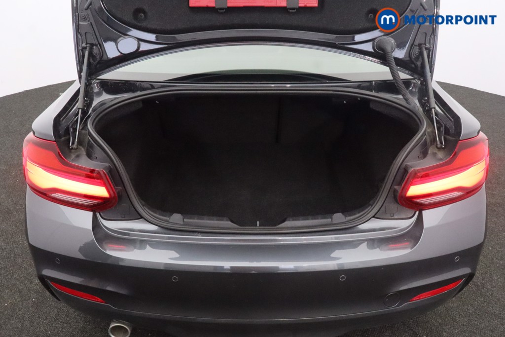 BMW 2 Series M Sport Manual Petrol Coupe - Stock Number (1611849) - 32nd supplementary image