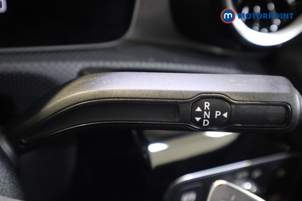 Mercedes-Benz CLA Amg Line Automatic Petrol Coupe - Stock Number (1611859) - 5th supplementary image