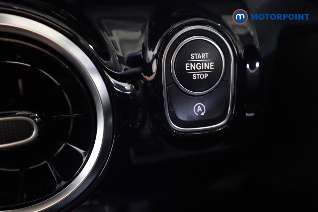 Mercedes-Benz CLA Amg Line Automatic Petrol Coupe - Stock Number (1611859) - 8th supplementary image