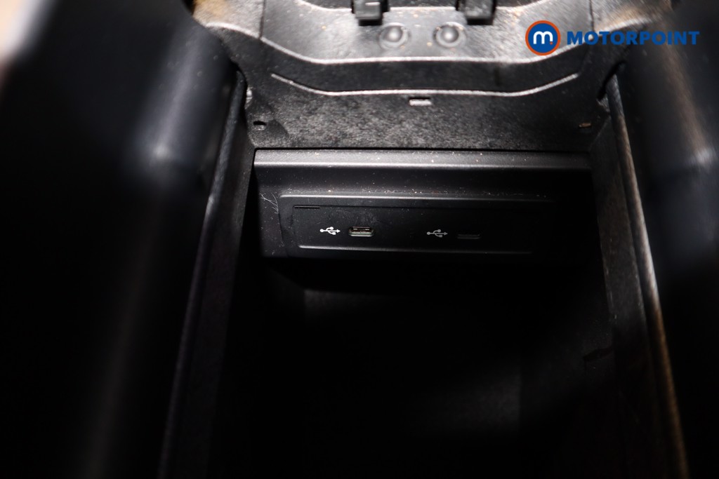 Mercedes-Benz CLA Amg Line Automatic Petrol Coupe - Stock Number (1611859) - 11th supplementary image