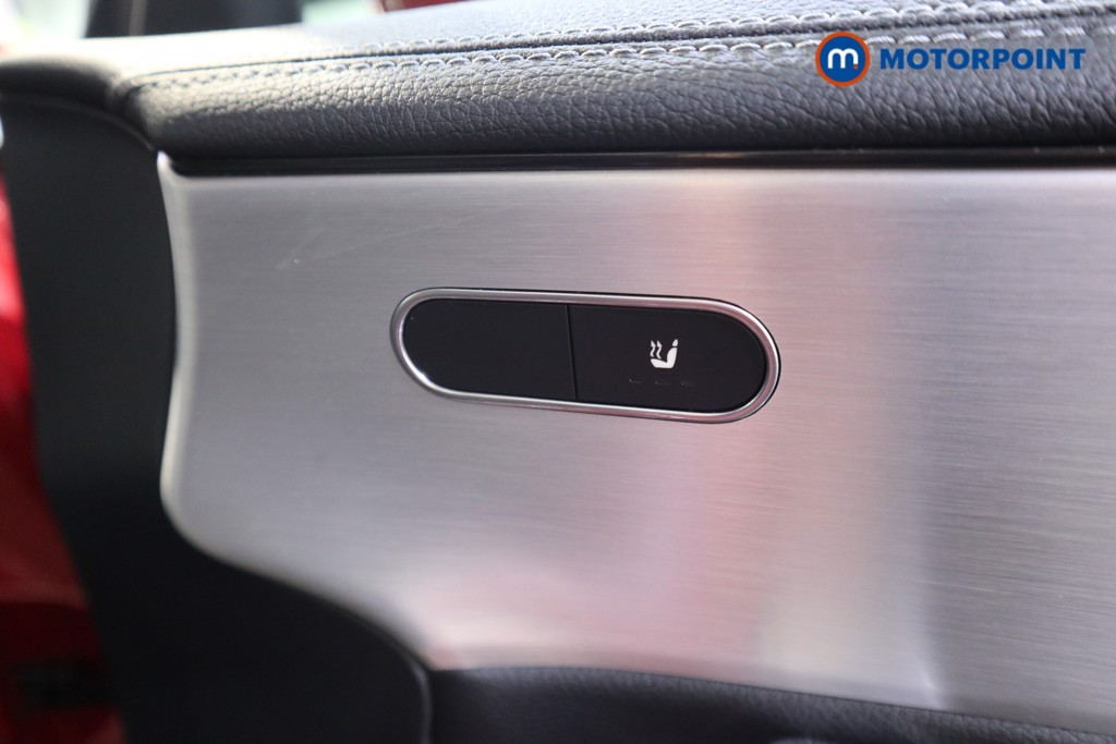 Mercedes-Benz CLA Amg Line Automatic Petrol Coupe - Stock Number (1611859) - 13th supplementary image