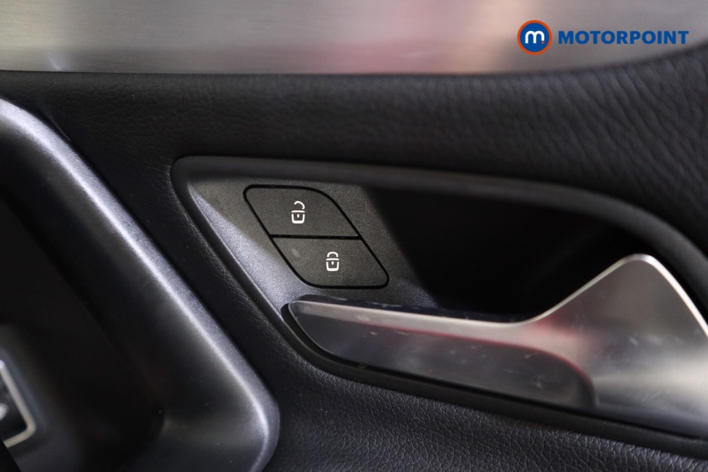 Mercedes-Benz CLA Amg Line Automatic Petrol Coupe - Stock Number (1611859) - 14th supplementary image