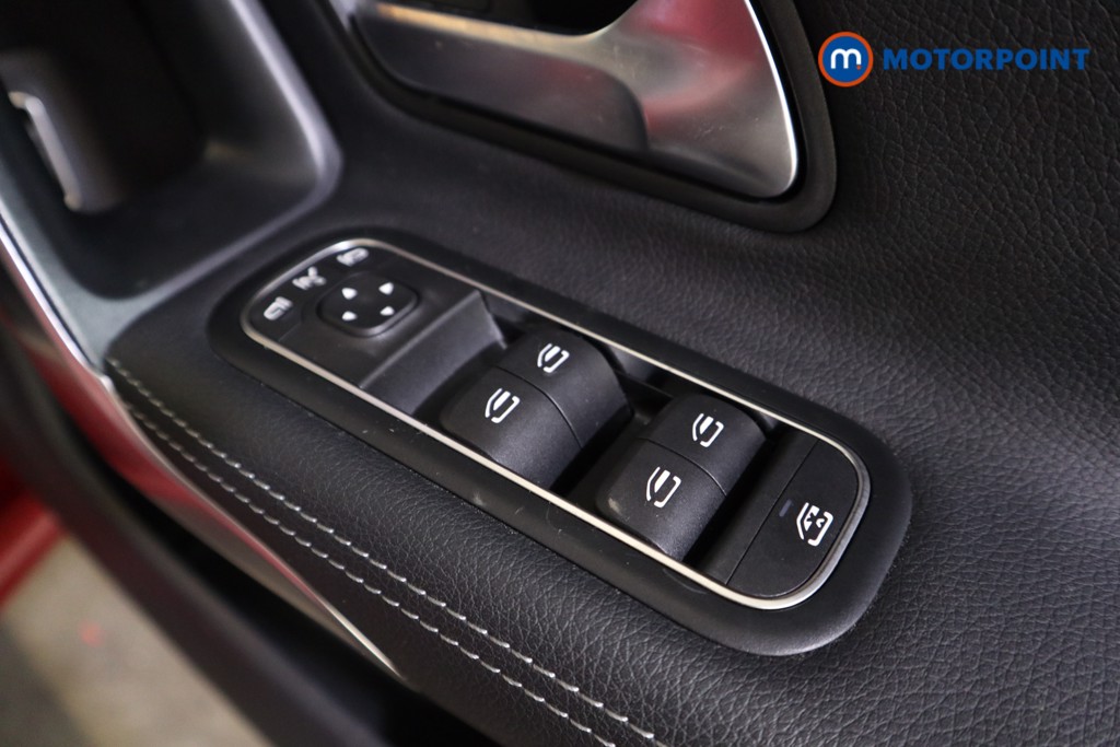 Mercedes-Benz CLA Amg Line Automatic Petrol Coupe - Stock Number (1611859) - 15th supplementary image