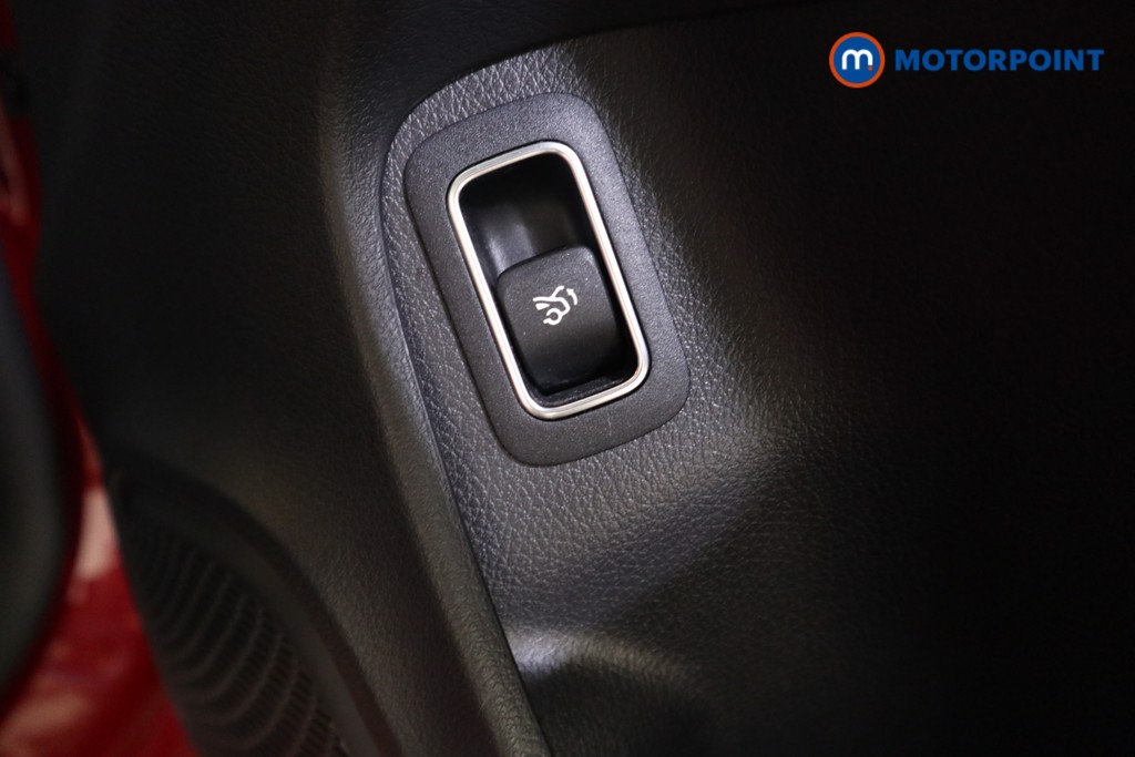 Mercedes-Benz CLA Amg Line Automatic Petrol Coupe - Stock Number (1611859) - 16th supplementary image