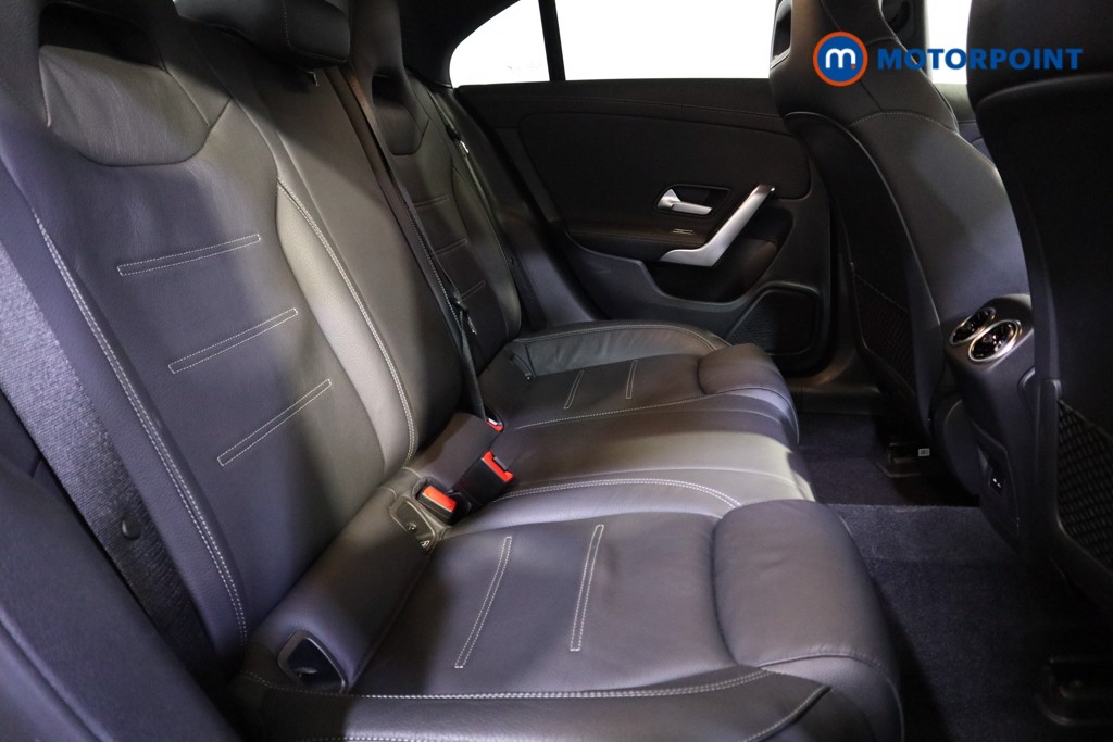 Mercedes-Benz CLA Amg Line Automatic Petrol Coupe - Stock Number (1611859) - 19th supplementary image