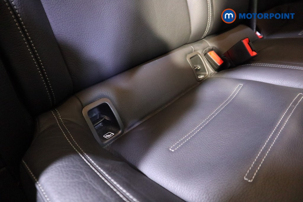 Mercedes-Benz CLA Amg Line Automatic Petrol Coupe - Stock Number (1611859) - 20th supplementary image