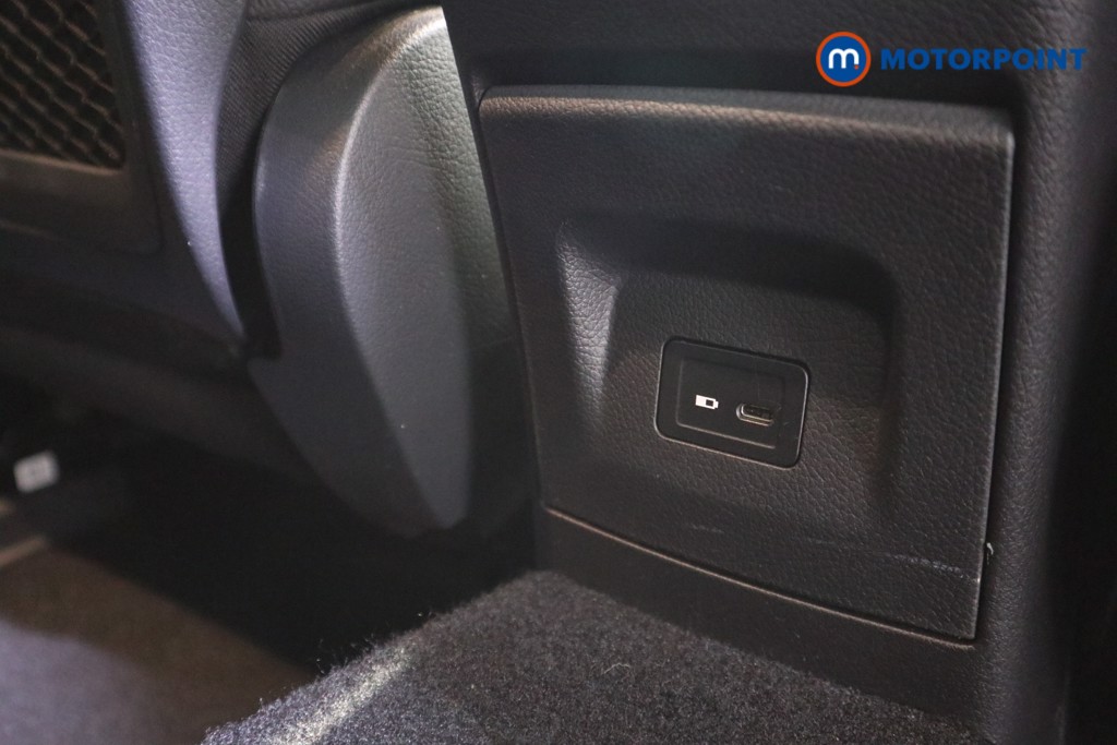 Mercedes-Benz CLA Amg Line Automatic Petrol Coupe - Stock Number (1611859) - 21st supplementary image