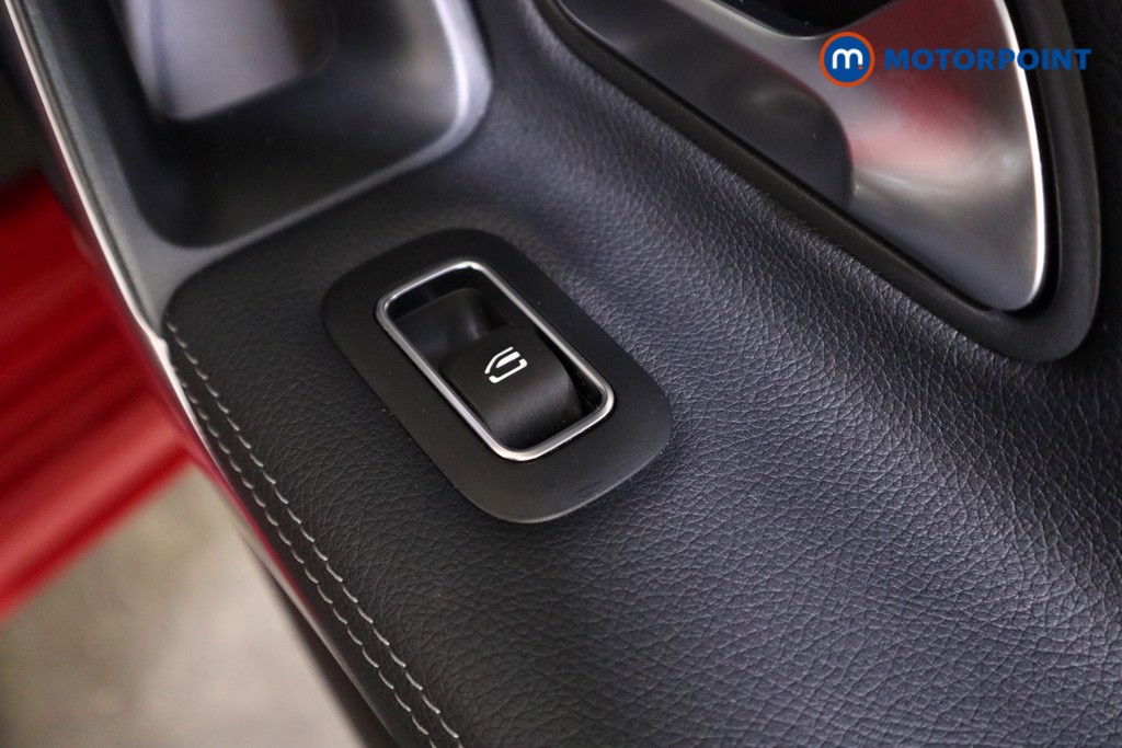 Mercedes-Benz CLA Amg Line Automatic Petrol Coupe - Stock Number (1611859) - 22nd supplementary image