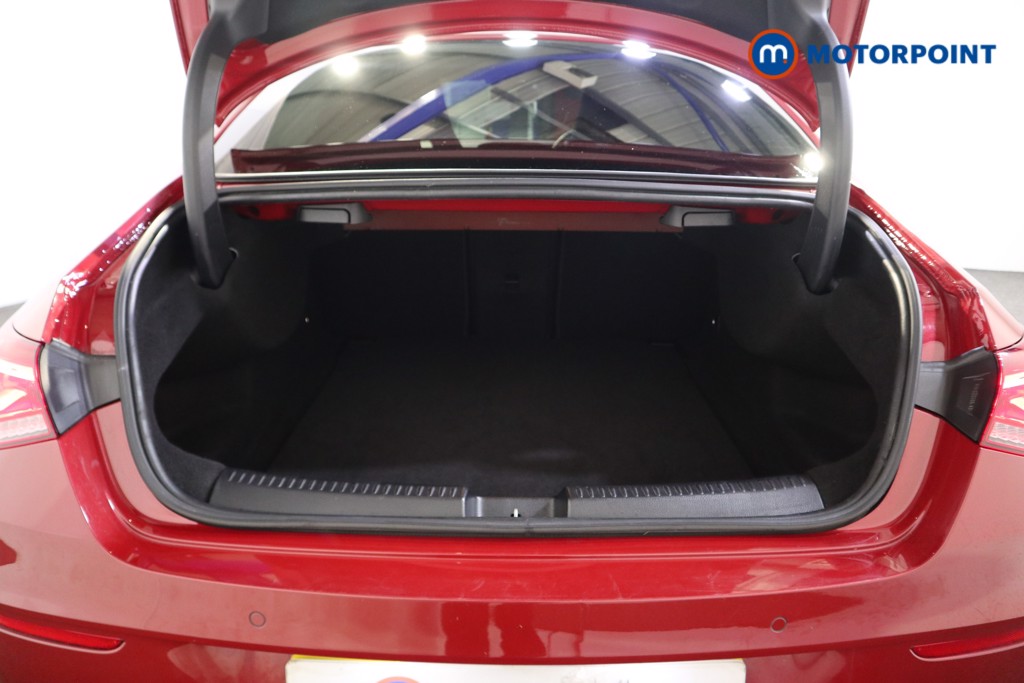 Mercedes-Benz CLA Amg Line Automatic Petrol Coupe - Stock Number (1611859) - 23rd supplementary image