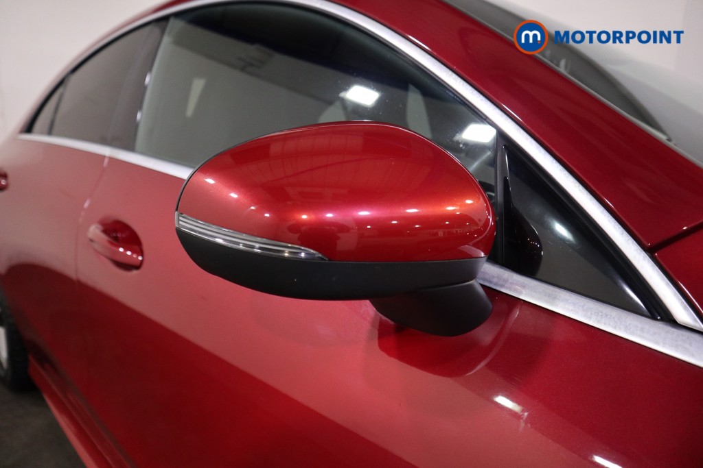 Mercedes-Benz CLA Amg Line Automatic Petrol Coupe - Stock Number (1611859) - 32nd supplementary image