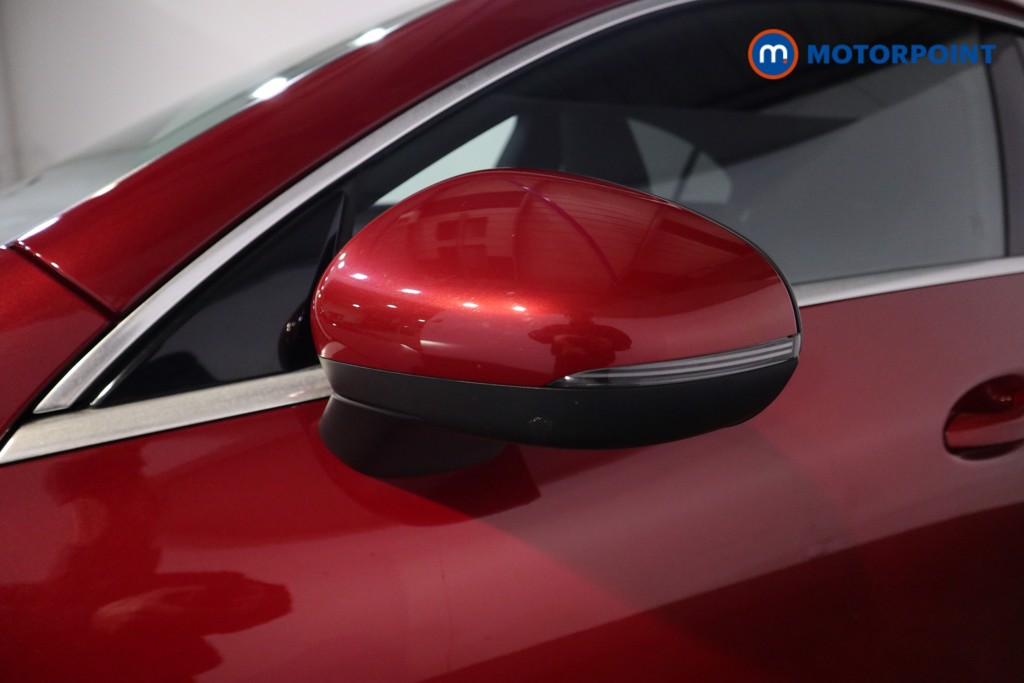 Mercedes-Benz CLA Amg Line Automatic Petrol Coupe - Stock Number (1611859) - 33rd supplementary image