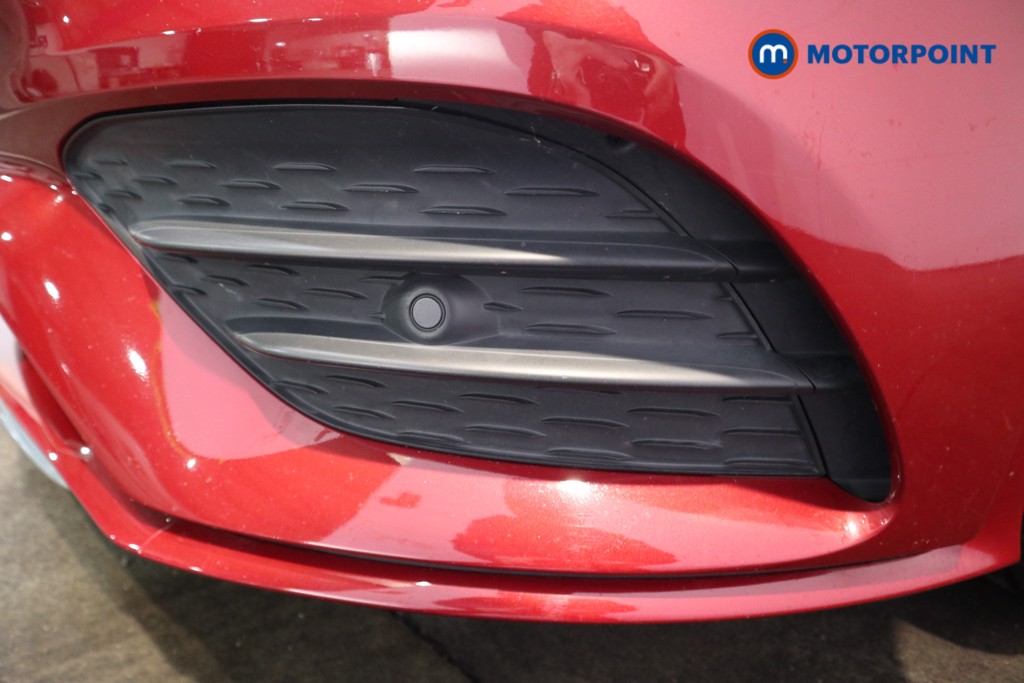 Mercedes-Benz CLA Amg Line Automatic Petrol Coupe - Stock Number (1611859) - 34th supplementary image