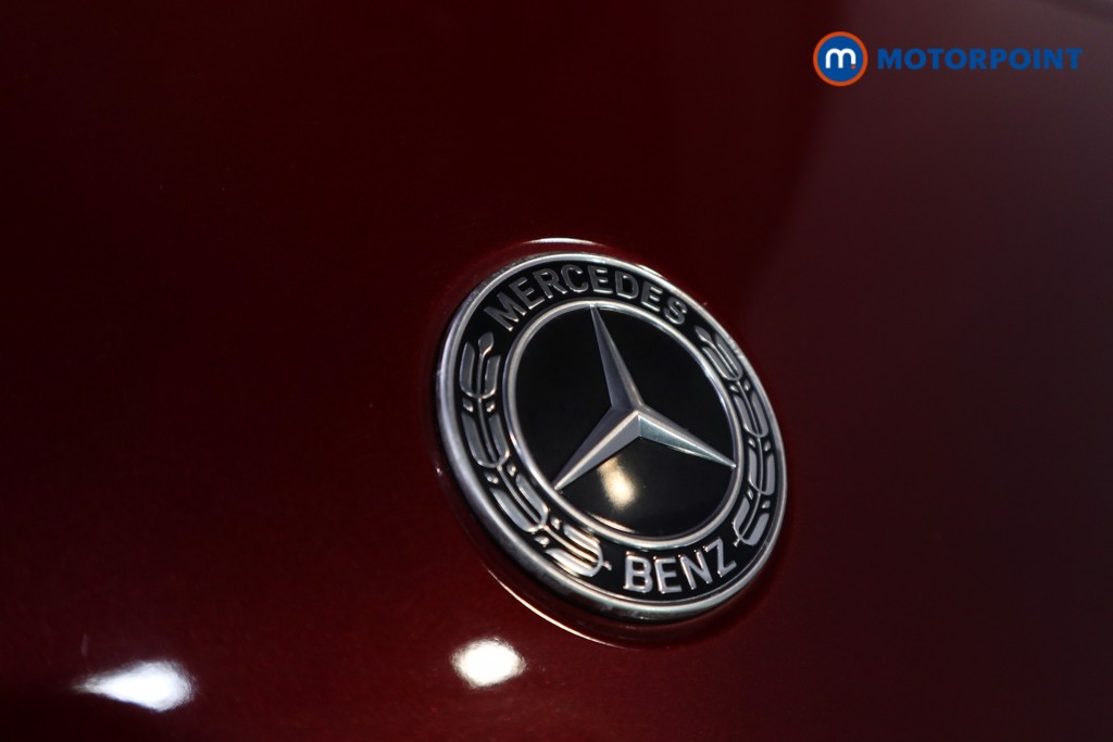 Mercedes-Benz CLA Amg Line Automatic Petrol Coupe - Stock Number (1611859) - 37th supplementary image