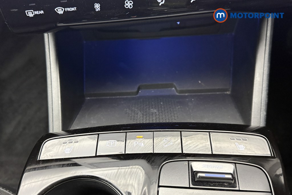 Hyundai Tucson N Line Automatic Petrol-Electric Hybrid SUV - Stock Number (1611888) - 15th supplementary image