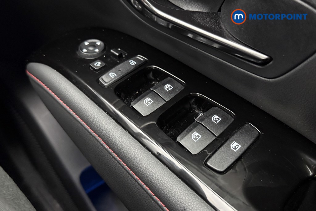 Hyundai Tucson N Line Automatic Petrol-Electric Hybrid SUV - Stock Number (1611888) - 17th supplementary image