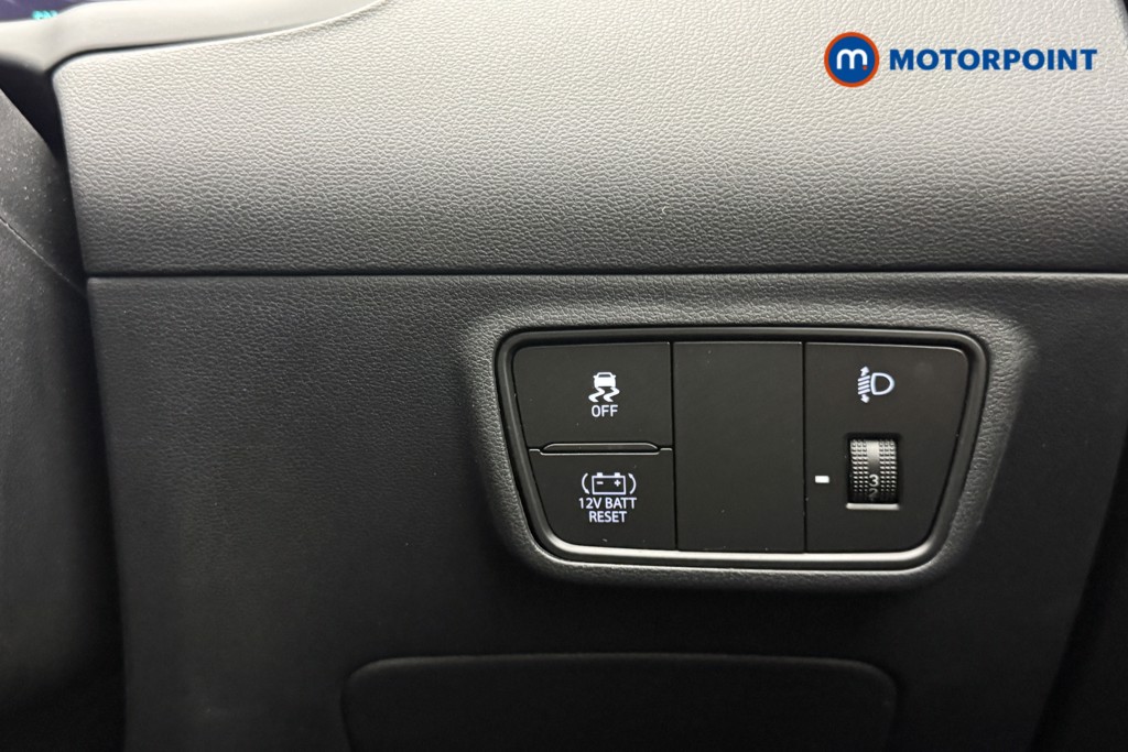 Hyundai Tucson N Line Automatic Petrol-Electric Hybrid SUV - Stock Number (1611888) - 18th supplementary image