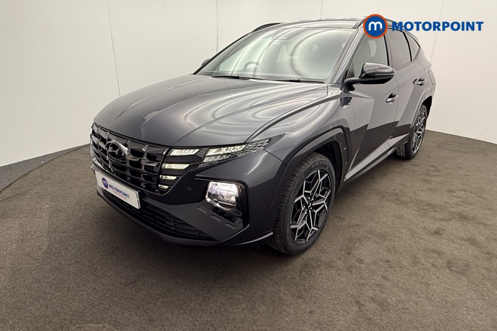 Hyundai Tucson N Line Automatic Petrol-Electric Hybrid SUV - Stock Number (1611888) - 22nd supplementary image