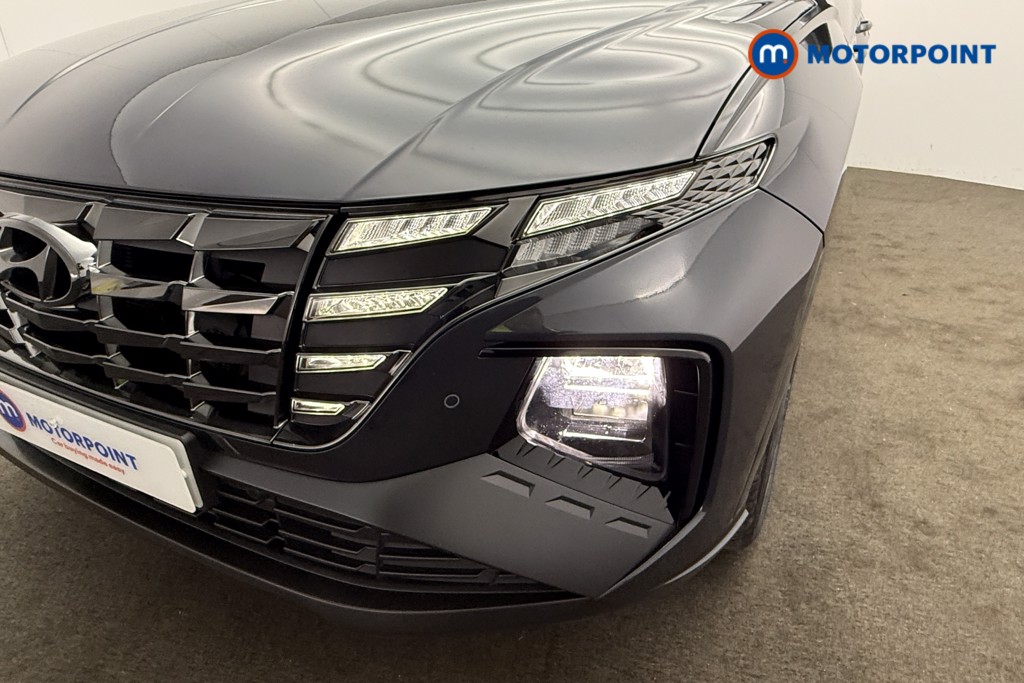 Hyundai Tucson N Line Automatic Petrol-Electric Hybrid SUV - Stock Number (1611888) - 23rd supplementary image