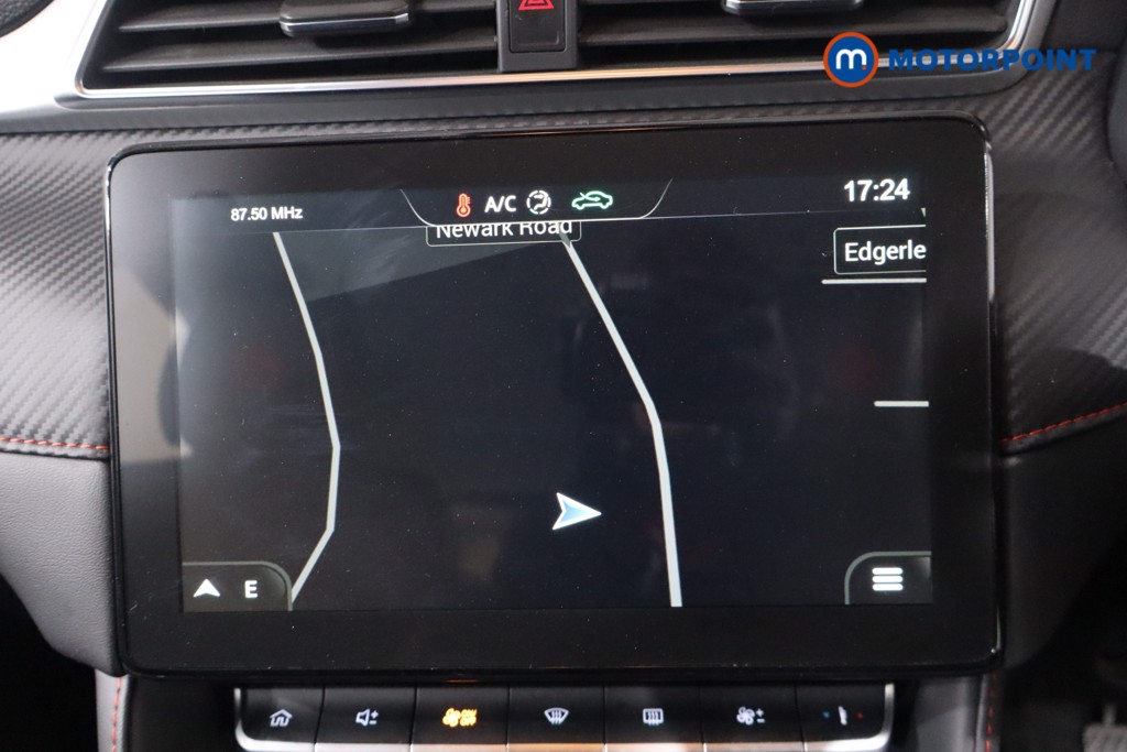 Mg Motor Uk ZS Exclusive Manual Petrol SUV - Stock Number (1611934) - 2nd supplementary image