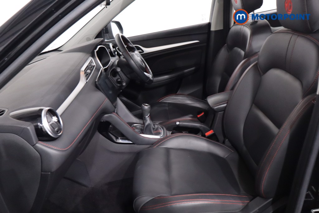 Mg Motor Uk ZS Exclusive Manual Petrol SUV - Stock Number (1611934) - 4th supplementary image