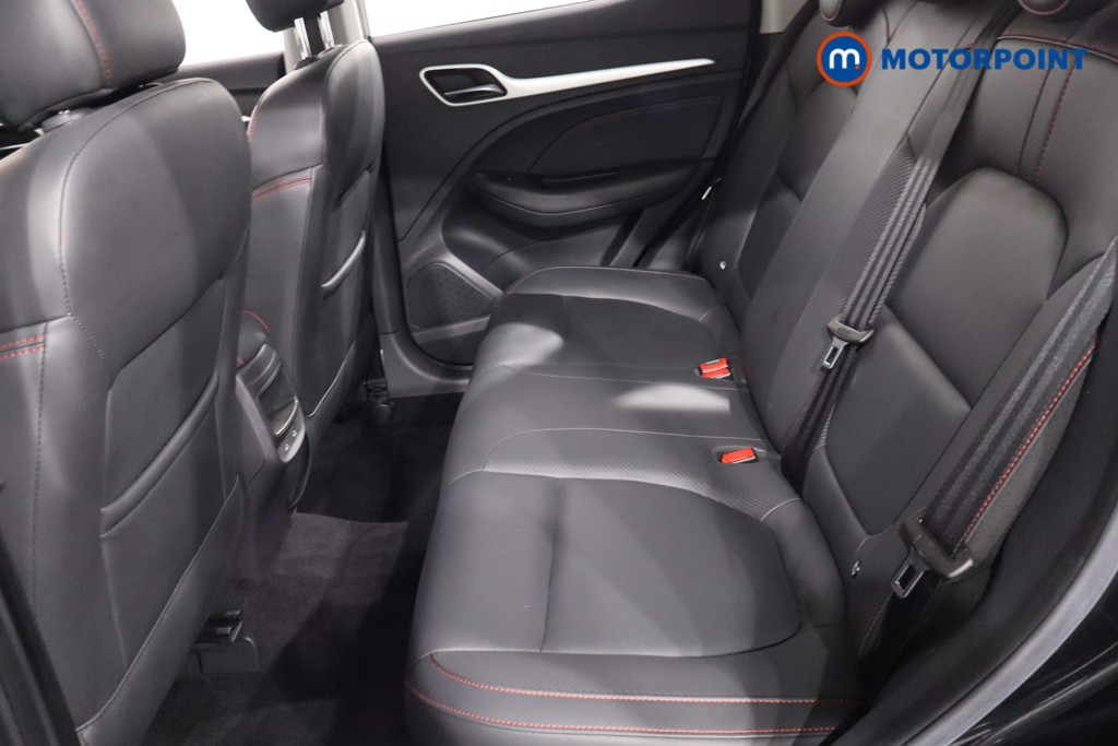Mg Motor Uk ZS Exclusive Manual Petrol SUV - Stock Number (1611934) - 5th supplementary image