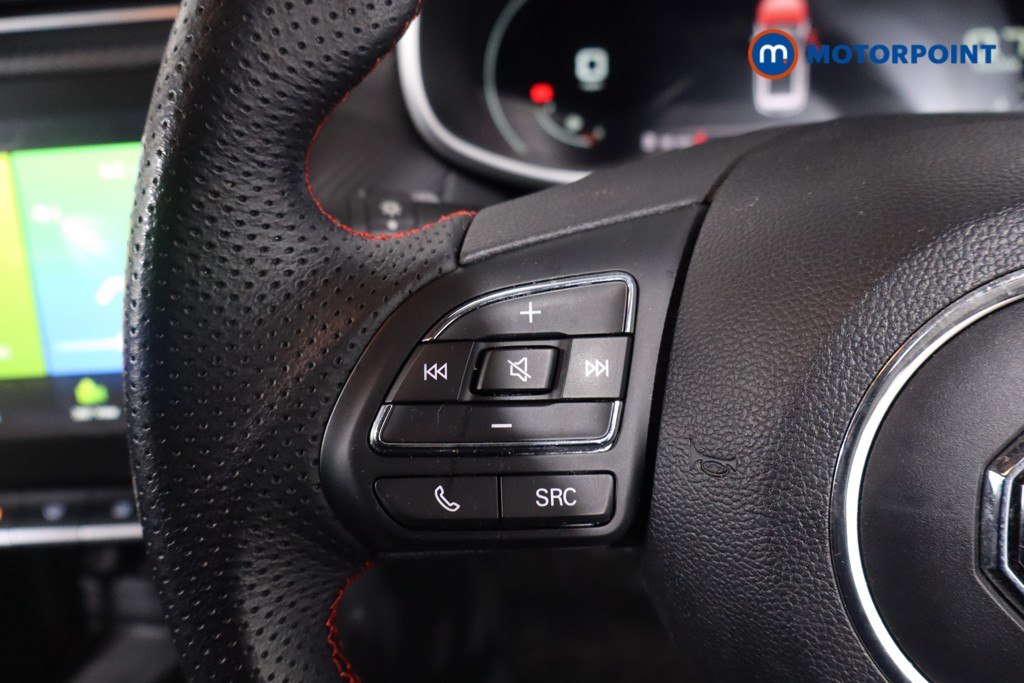 Mg Motor Uk ZS Exclusive Manual Petrol SUV - Stock Number (1611934) - 7th supplementary image