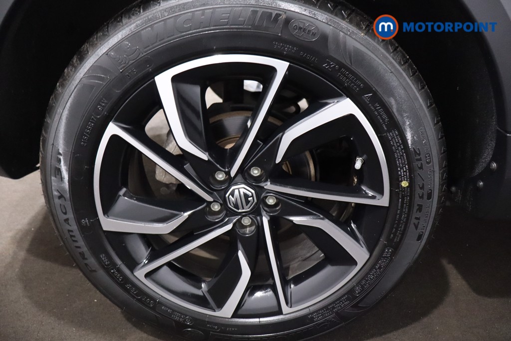 Mg Motor Uk ZS Exclusive Manual Petrol SUV - Stock Number (1611934) - 9th supplementary image