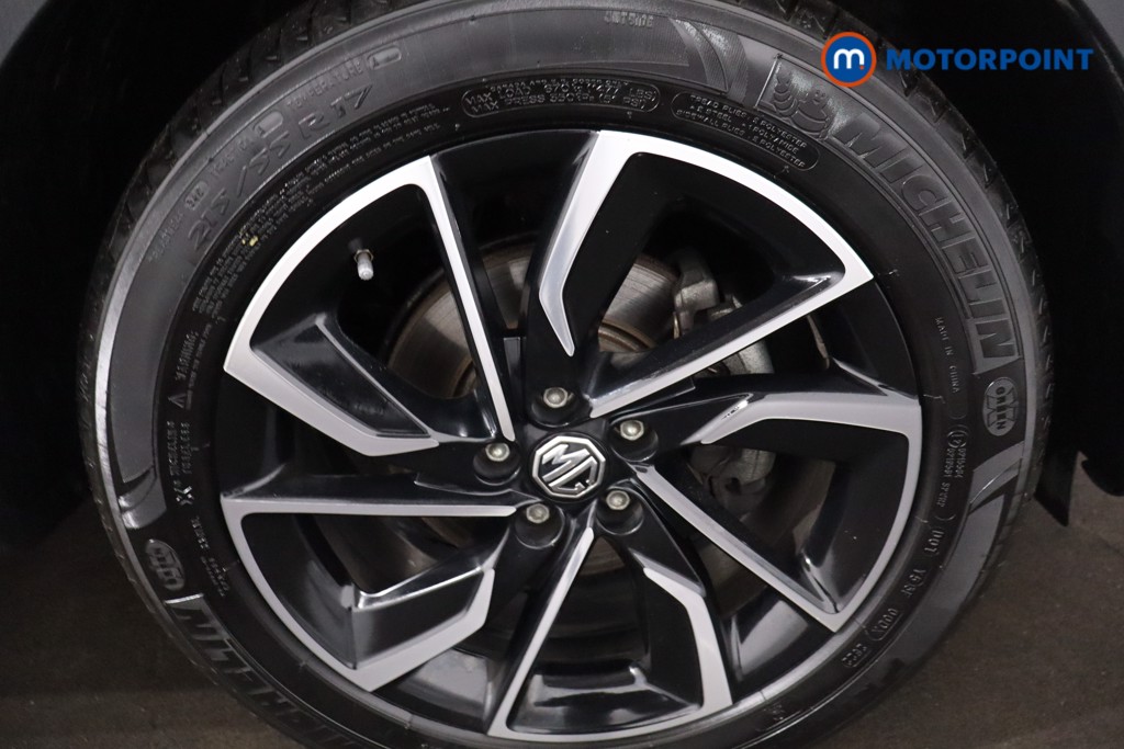 Mg Motor Uk ZS Exclusive Manual Petrol SUV - Stock Number (1611934) - 10th supplementary image