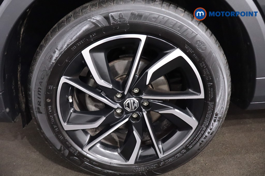 Mg Motor Uk ZS Exclusive Manual Petrol SUV - Stock Number (1611934) - 11th supplementary image