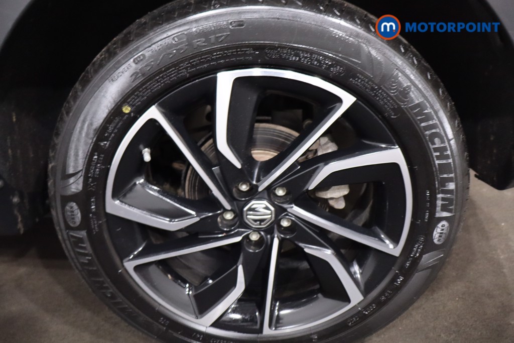 Mg Motor Uk ZS Exclusive Manual Petrol SUV - Stock Number (1611934) - 12th supplementary image