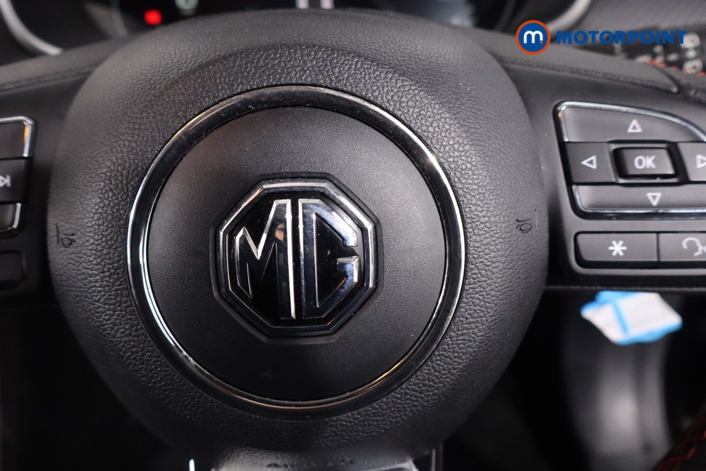 Mg Motor Uk ZS Exclusive Manual Petrol SUV - Stock Number (1611934) - 13th supplementary image