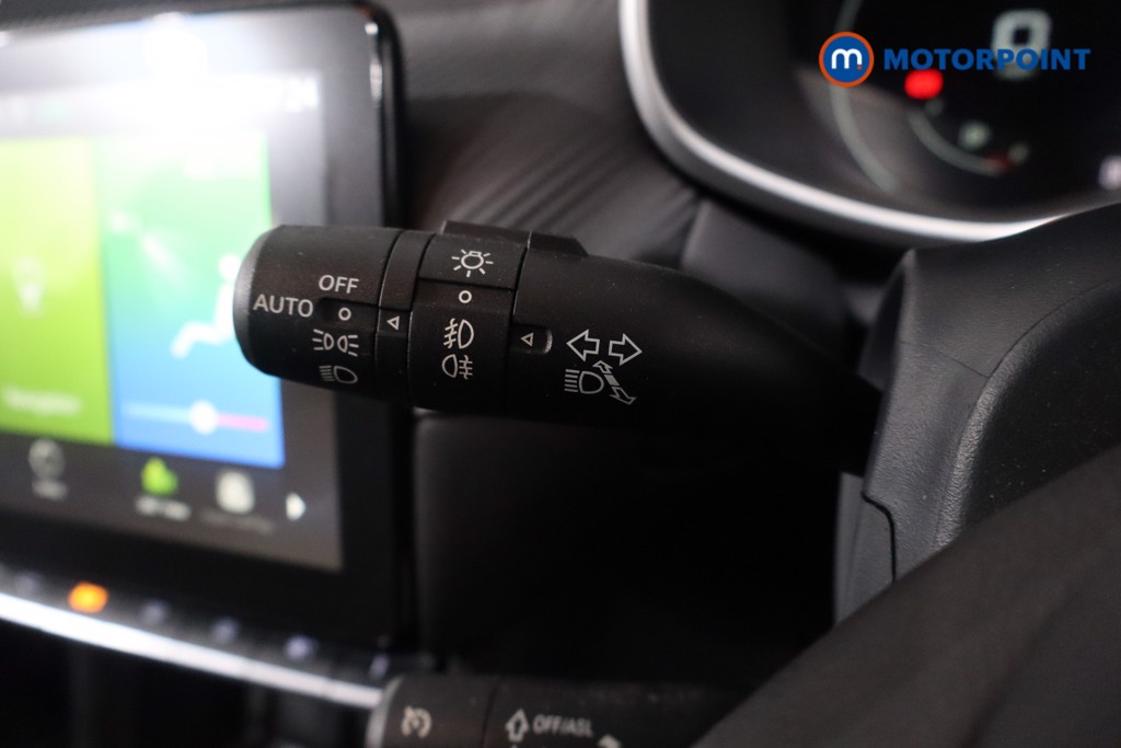 Mg Motor Uk ZS Exclusive Manual Petrol SUV - Stock Number (1611934) - 14th supplementary image