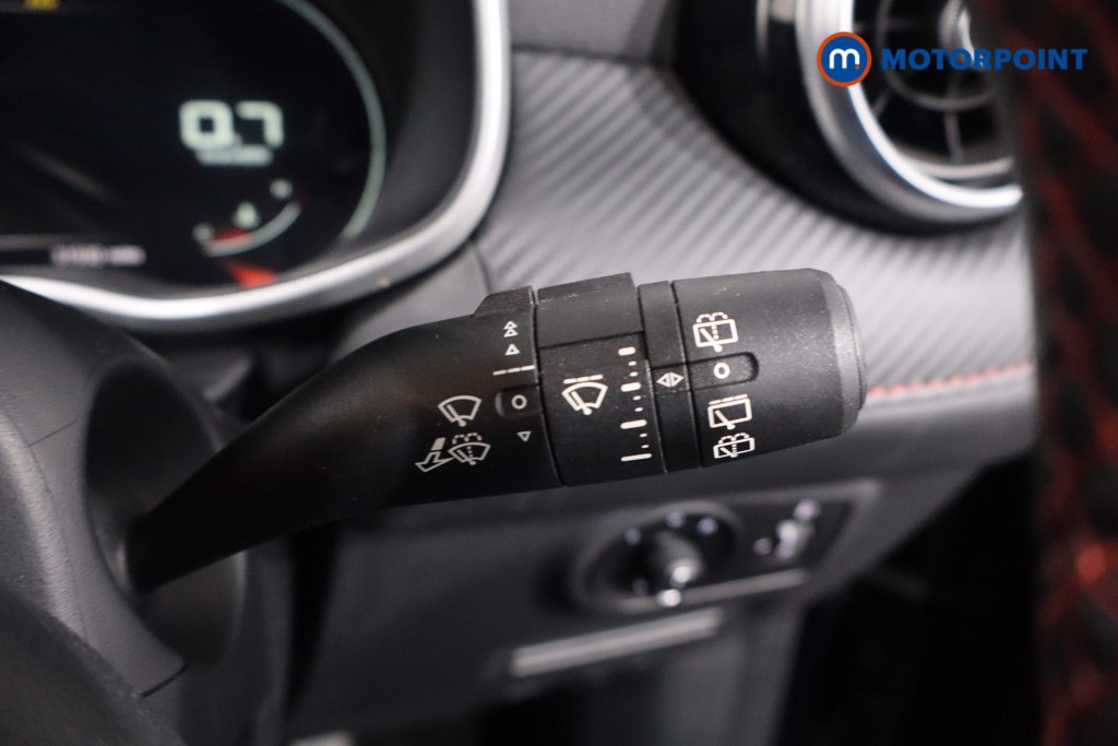 Mg Motor Uk ZS Exclusive Manual Petrol SUV - Stock Number (1611934) - 15th supplementary image