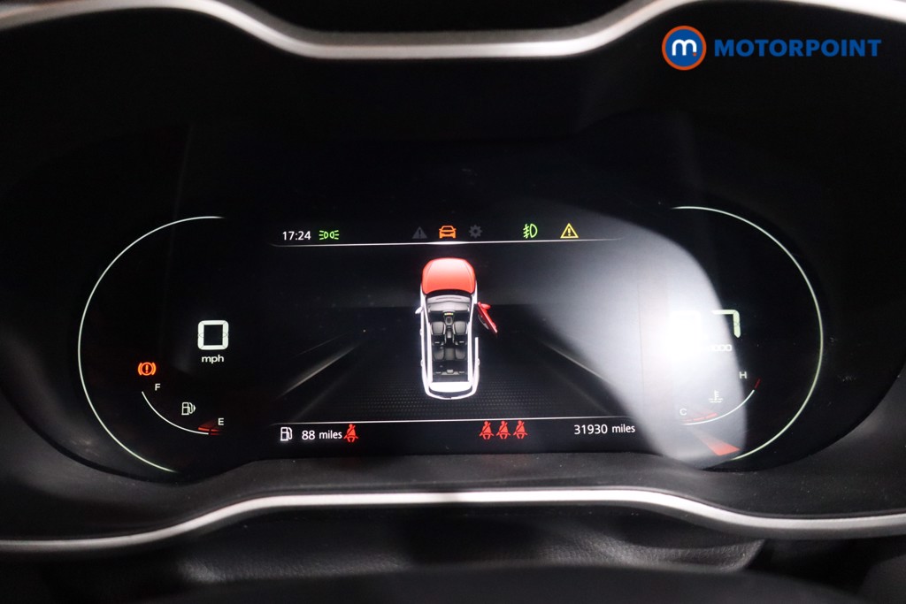 Mg Motor Uk ZS Exclusive Manual Petrol SUV - Stock Number (1611934) - 16th supplementary image