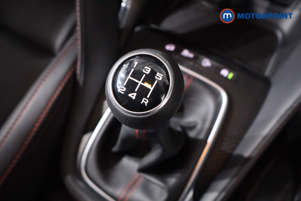 Mg Motor Uk ZS Exclusive Manual Petrol SUV - Stock Number (1611934) - 18th supplementary image