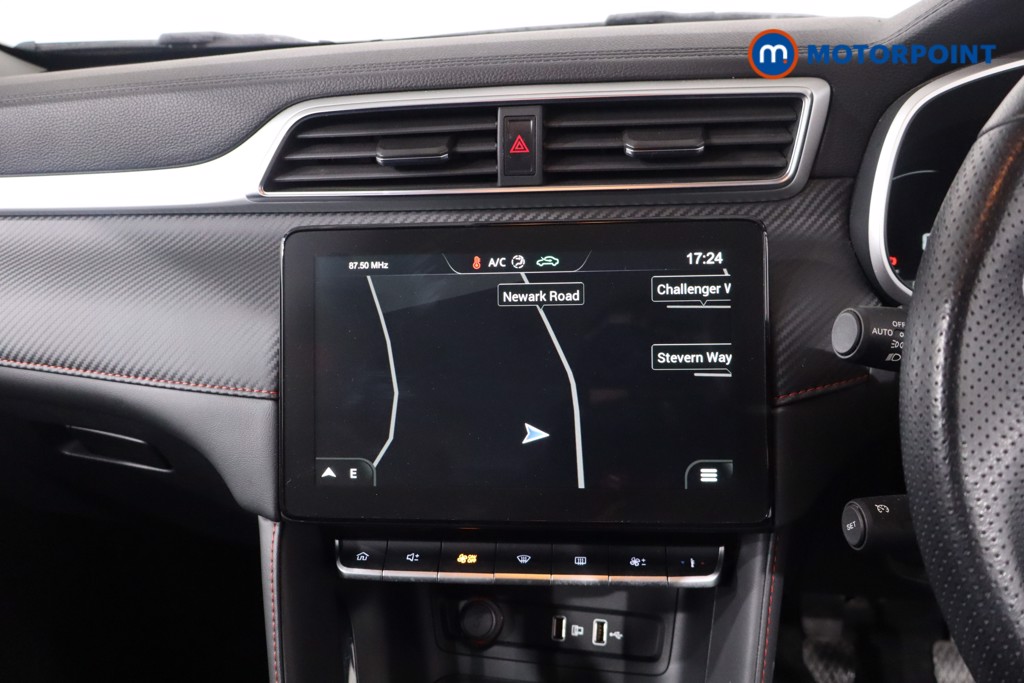 Mg Motor Uk ZS Exclusive Manual Petrol SUV - Stock Number (1611934) - 20th supplementary image