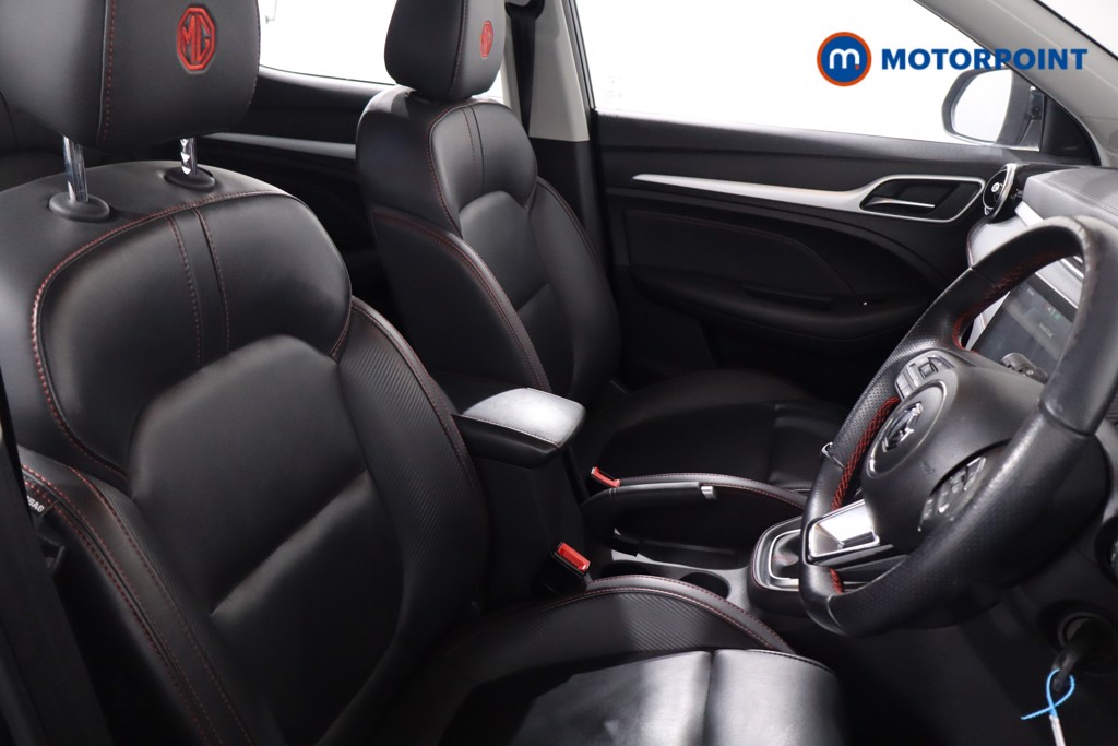 Mg Motor Uk ZS Exclusive Manual Petrol SUV - Stock Number (1611934) - 22nd supplementary image