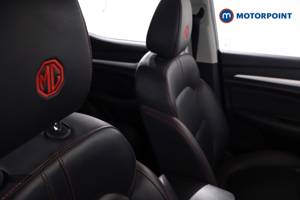Mg Motor Uk ZS Exclusive Manual Petrol SUV - Stock Number (1611934) - 23rd supplementary image