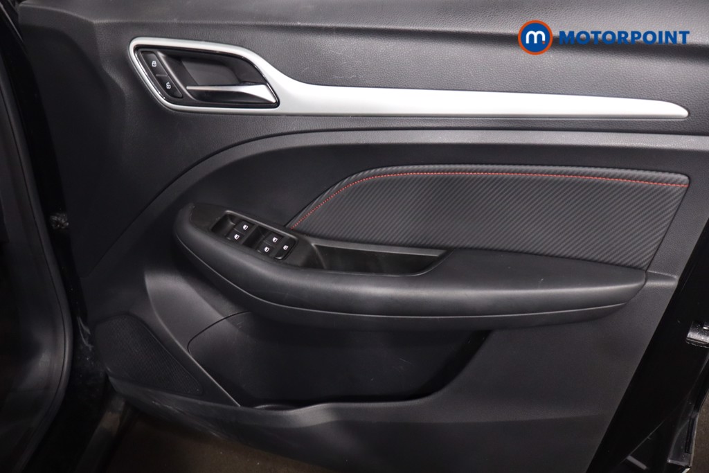 Mg Motor Uk ZS Exclusive Manual Petrol SUV - Stock Number (1611934) - 24th supplementary image