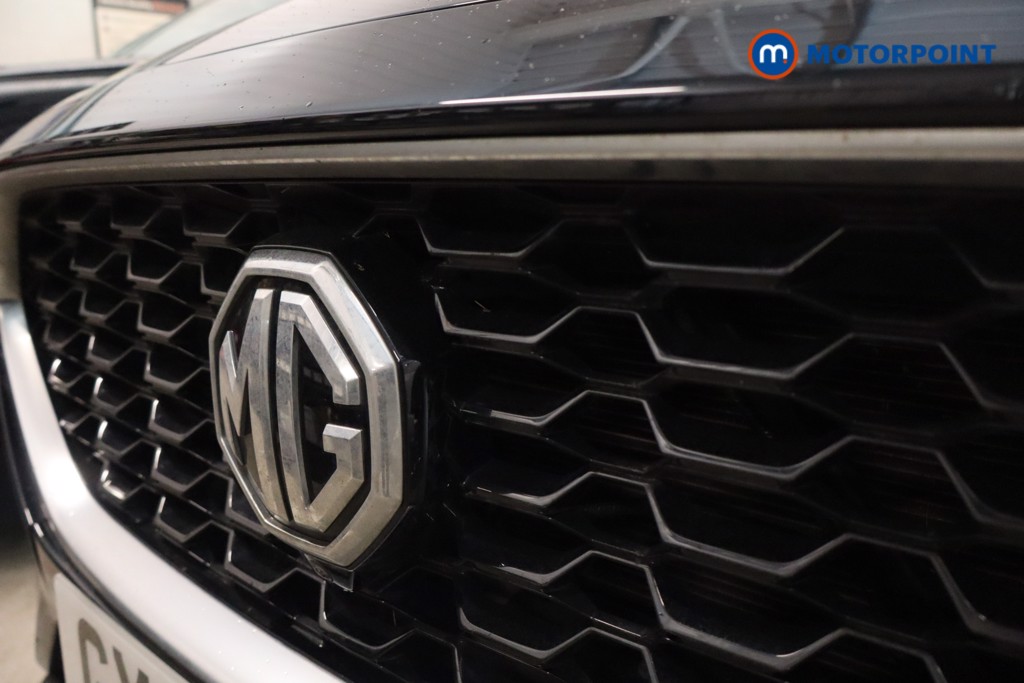 Mg Motor Uk ZS Exclusive Manual Petrol SUV - Stock Number (1611934) - 27th supplementary image