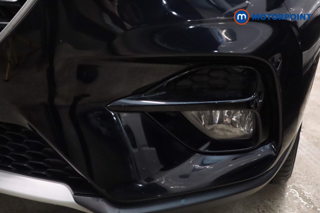 Mg Motor Uk ZS Exclusive Manual Petrol SUV - Stock Number (1611934) - 29th supplementary image