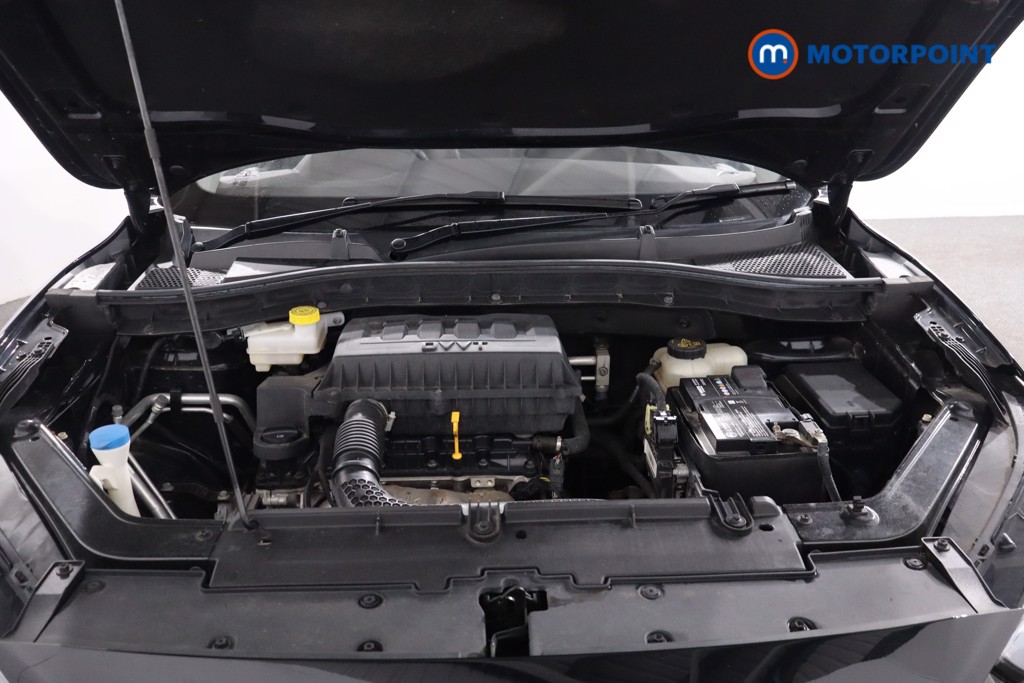 Mg Motor Uk ZS Exclusive Manual Petrol SUV - Stock Number (1611934) - 30th supplementary image