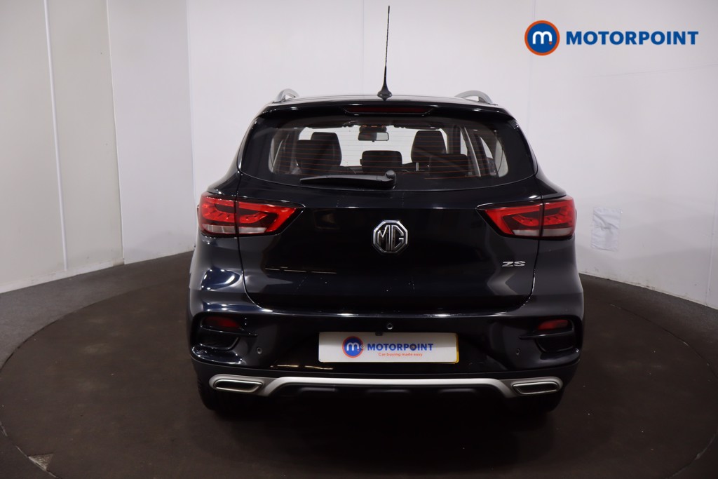 Mg Motor Uk ZS Exclusive Manual Petrol SUV - Stock Number (1611934) - 32nd supplementary image