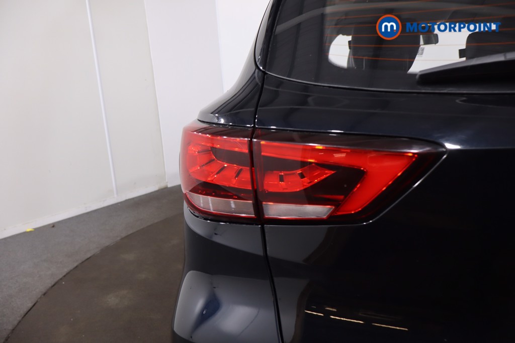 Mg Motor Uk ZS Exclusive Manual Petrol SUV - Stock Number (1611934) - 33rd supplementary image