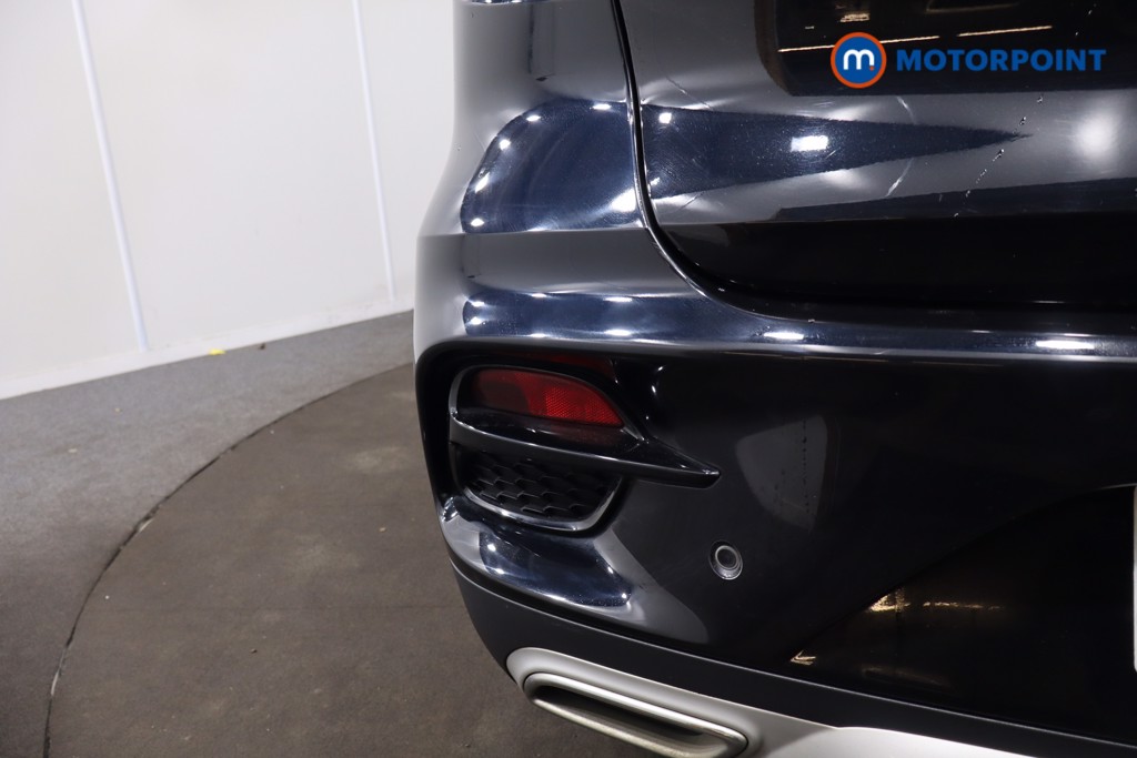 Mg Motor Uk ZS Exclusive Manual Petrol SUV - Stock Number (1611934) - 34th supplementary image