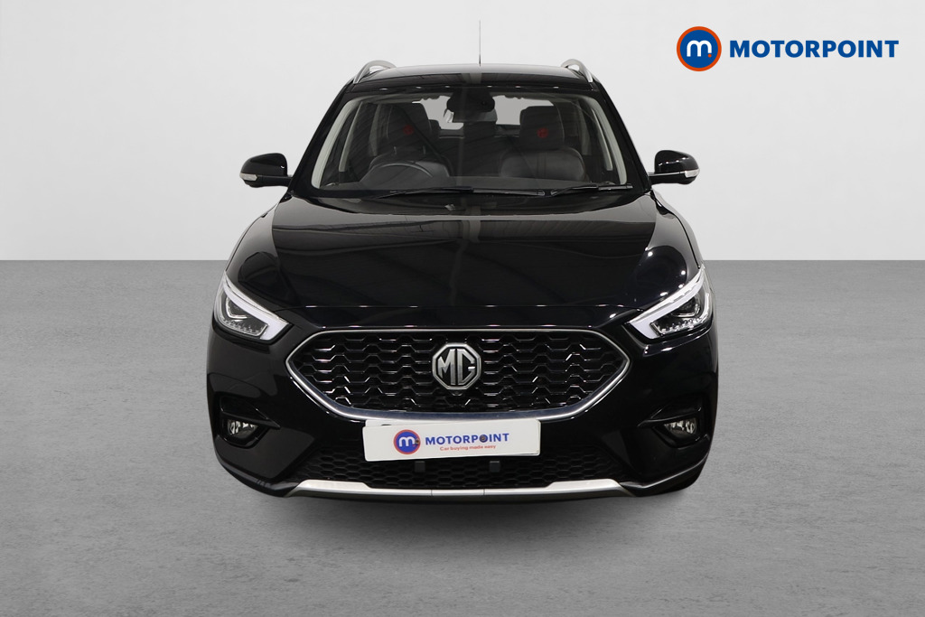 Mg Motor Uk ZS Exclusive Manual Petrol SUV - Stock Number (1611934) - Front bumper