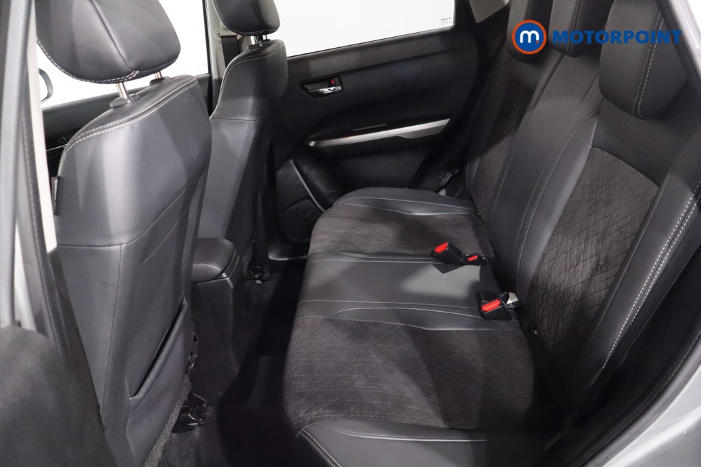 Suzuki Vitara Sz5 Allgrip Manual Petrol SUV - Stock Number (1611963) - 5th supplementary image