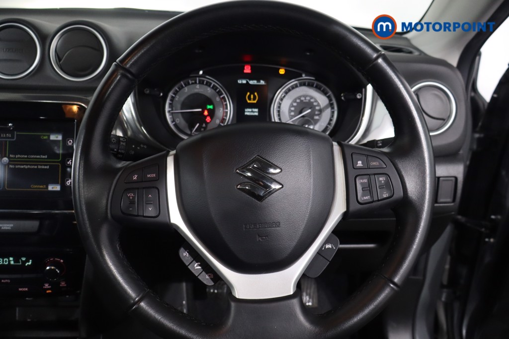 Suzuki Vitara Sz5 Allgrip Manual Petrol SUV - Stock Number (1611963) - 6th supplementary image