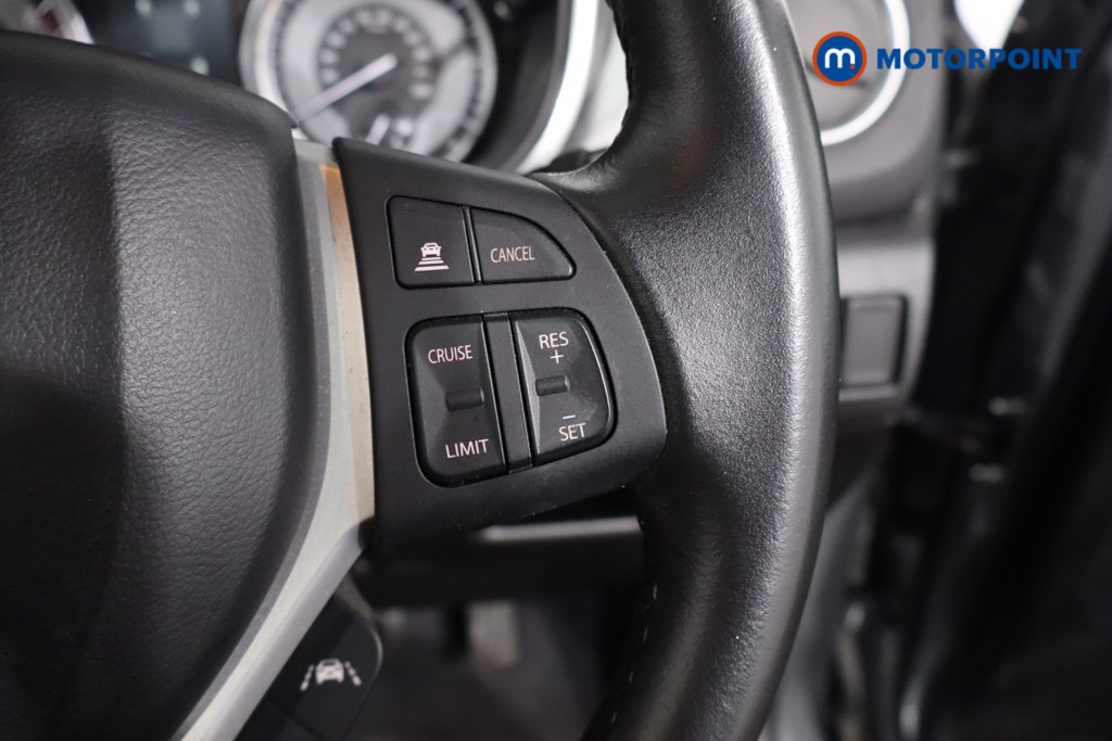 Suzuki Vitara Sz5 Allgrip Manual Petrol SUV - Stock Number (1611963) - 8th supplementary image