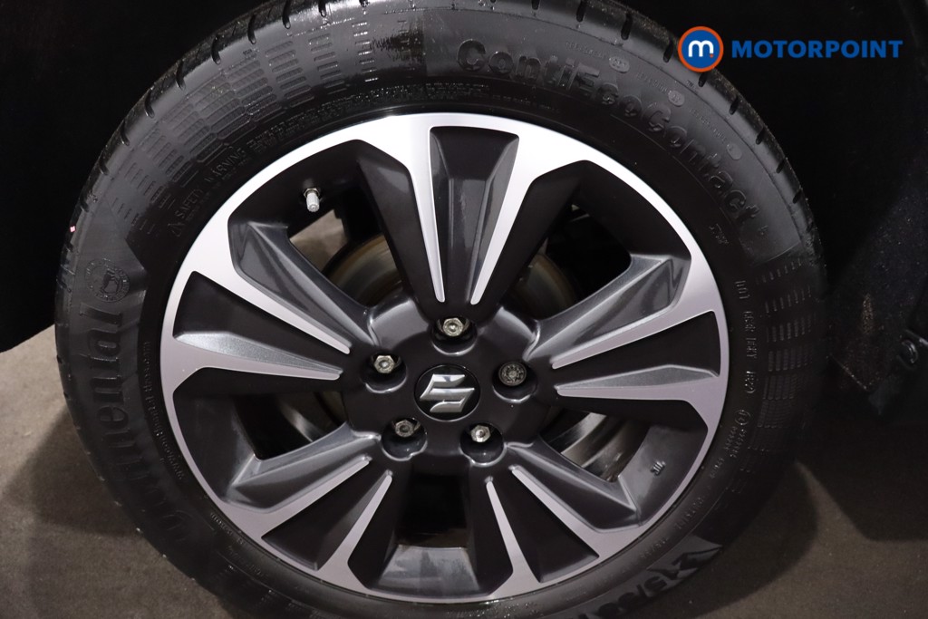 Suzuki Vitara Sz5 Allgrip Manual Petrol SUV - Stock Number (1611963) - 9th supplementary image